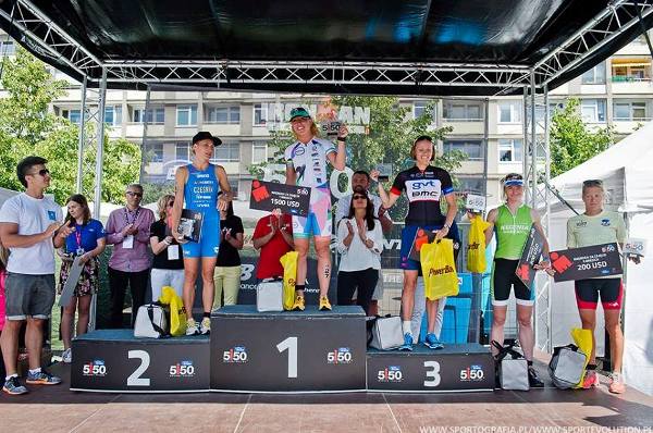 Enea 5150 Warsaw Triathlon 2017 Enea 5150 Warsaw Triathlon 2017