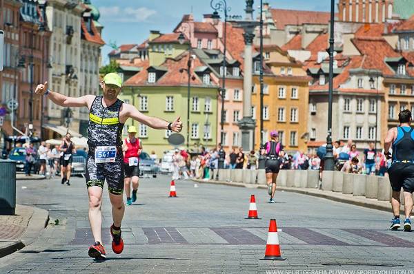 Enea 5150 Warsaw Triathlon 2017 Enea 5150 Warsaw Triathlon 2017
