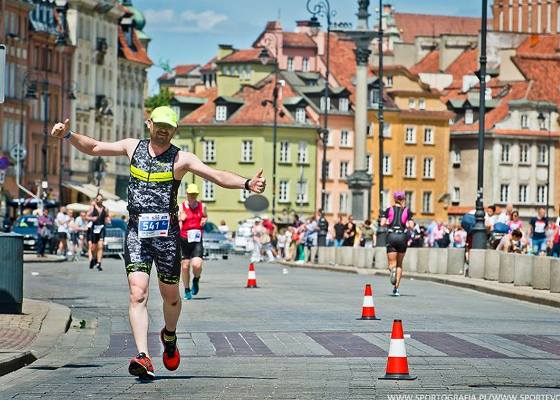 5150 Warsaw Triathlon: проект на миллион 5150 Warsaw Triathlon, триатлон, 5150 Warsaw Triathlon 2017