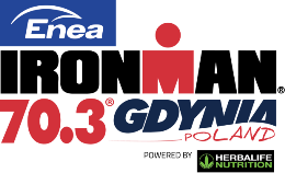 Enea IRONMAN 70.3 Gdynia 2017 Enea IRONMAN 70.3 Gdynia 2017