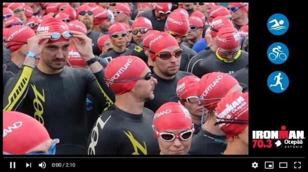 Triathlon IRONMAN 70.3 Otepää 2019 Triathlon IRONMAN 70.3 Otepää 2019, IRONMAN 70.3 Otepää Triathlon, www.swim.by, Ironman Triathlon Otepää, Triathlon IRONMAN Estonia, Swim.by