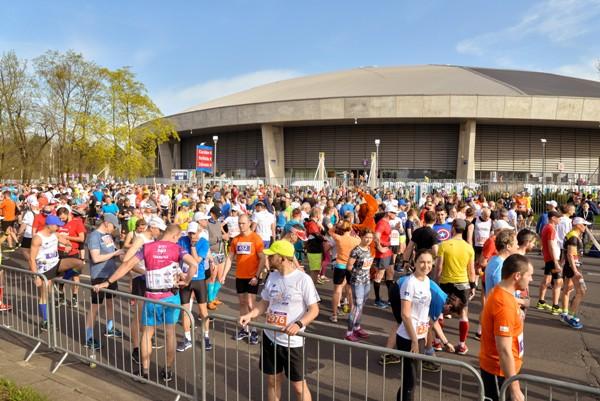 DOZ Marathon Lodz 2018 Ethiopian runners, DOZ Marathon Lodz 2018, Maraton Łódź, Poland Running, www.swim.by, Polish marathon, Półmaraton Łódź 2018, Half Marathon Lodz, Swim.by