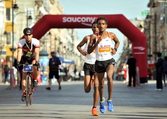 DOZ Marathon Lodz 2018 DOZ Marathon Lodz 2018, DOZ Maraton Łódź, Poland Marathon, Poland Running