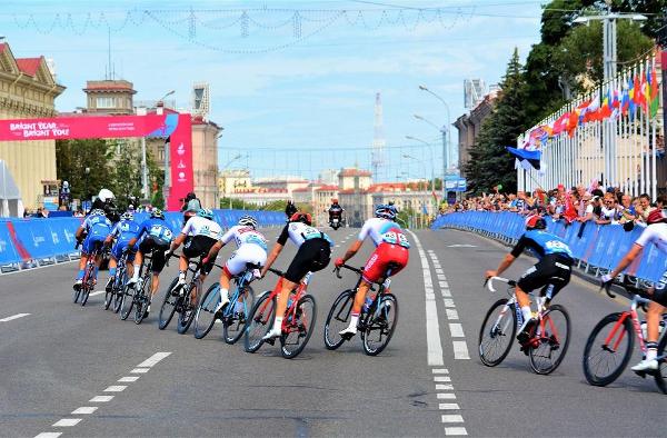 European Games Minsk 2019 Cycling Road Race Fotos, European Games Minsk 2019 Photos, Cycling European Games Minsk Photos, Cycling Fotos Minsk 2019, www.velominsk.by, Cycling Road Race Minsk 2019 Photo, European Games Cycling Photos, 2019 European Games Cycling Pictures, European Games Minsk Cycling Fotos, Swim.by