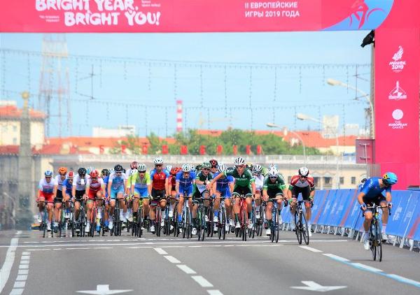 European Games Minsk 2019 Cycling Road Race Fotos, European Games Minsk 2019 Photos, Cycling European Games Minsk Photos, Cycling Fotos Minsk 2019, www.velominsk.by, Cycling Road Race Minsk 2019 Photo, European Games Cycling Photos, 2019 European Games Cycling Pictures, European Games Minsk Cycling Fotos, Swim.by