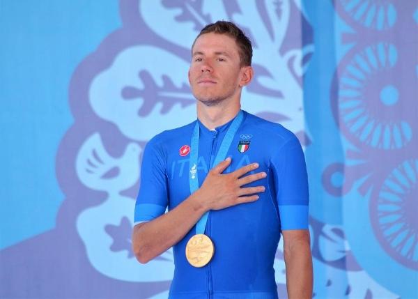European Games Minsk 2019 Cycling Road Race Fotos, European Games Minsk 2019 Photos, Cycling European Games Minsk Photos, Cycling Fotos Minsk 2019, www.velominsk.by, Cycling Road Race Minsk 2019 Photo, European Games Cycling Photos, 2019 European Games Cycling Pictures, European Games Minsk Cycling Fotos, Swim.by