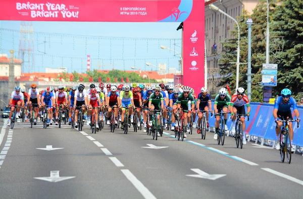 European Games Minsk 2019 Photos, European Games Cycling Road Race Photos, Minsk 2019 Cycling Road Race Photos, Европейские Игры в Минске Фото, www.swim.by, Road Cycling Race Minsk 2019 Photos, Велоспорт Европейские Игры Фото, 2019 European Games Cycling Photos, Minsk 2019 European Games Cycling Photo, Swim.by