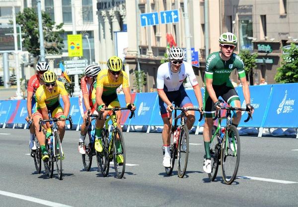 European Games Minsk 2019 Photos, European Games Cycling Road Race Photos, Minsk 2019 Cycling Road Race Photos, Европейские Игры в Минске Фото, www.swim.by, Road Cycling Race Minsk 2019 Photos, Велоспорт Европейские Игры Фото, 2019 European Games Cycling Photos, Minsk 2019 European Games Cycling Photo, Swim.by
