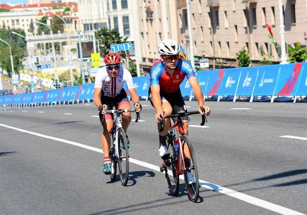 European Games Minsk 2019 Photos, European Games Cycling Road Race Photos, Minsk 2019 Cycling Road Race Photos, Европейские Игры в Минске Фото, www.swim.by, Road Cycling Race Minsk 2019 Photos, Велоспорт Европейские Игры Фото, 2019 European Games Cycling Photos, Minsk 2019 European Games Cycling Photo, Swim.by
