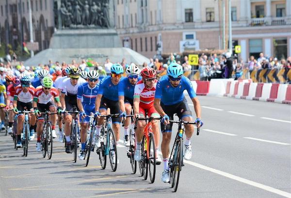 European Games Minsk 2019 Photos, European Games Cycling Road Race Photos, Minsk 2019 Cycling Road Race Photos, Европейские Игры в Минске Фото, www.swim.by, Road Cycling Race Minsk 2019 Photos, Велоспорт Европейские Игры Фото, 2019 European Games Cycling Photos, Minsk 2019 European Games Cycling Photo, Swim.by