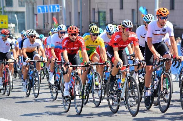 European Games Minsk 2019 Photos, European Games Cycling Road Race Photos, Minsk 2019 Cycling Road Race Photos, Европейские Игры в Минске Фото, www.swim.by, Road Cycling Race Minsk 2019 Photos, Велоспорт Европейские Игры Фото, 2019 European Games Cycling Photos, Minsk 2019 European Games Cycling Photo, Swim.by