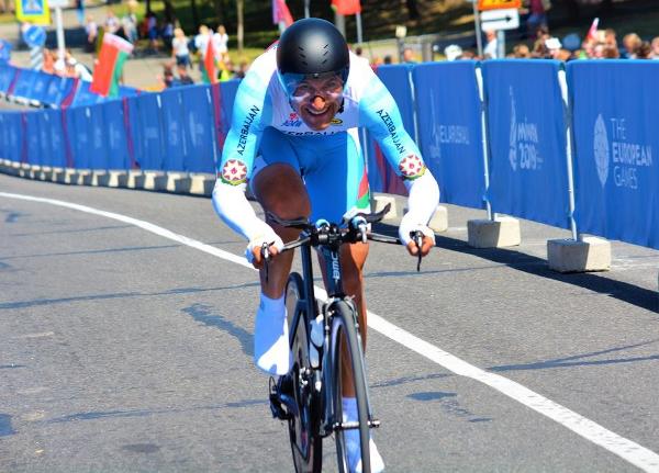 European Games Minsk 2019 - Individual Time Trial European Games Minsk 2019 Individual Time Trial Foto, European Games Minsk 2019 Photos, Time Trial Cycling European Games Minsk Photos, Cycling Fotos Minsk 2019, www.velominsk.by, Time Trial Cycling Race Minsk 2019 Photo, European Games Cycling Photos, 2019 European Games ITT Cycling Pictures, European Games Minsk 2019 Pictures, ITT Cycling Foto, Swim.by