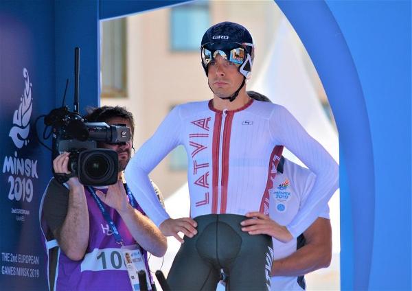 European Games Minsk 2019 - Individual Time Trial European Games Minsk 2019 Individual Time Trial Foto, European Games Minsk 2019 Photos, Time Trial Cycling European Games Minsk Photos, Cycling Fotos Minsk 2019, www.velominsk.by, Time Trial Cycling Race Minsk 2019 Photo, European Games Cycling Photos, 2019 European Games ITT Cycling Pictures, European Games Minsk 2019 Pictures, ITT Cycling Foto, Swim.by