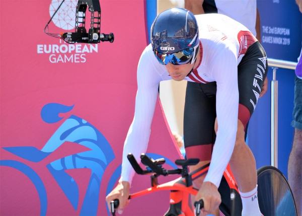 European Games Minsk 2019 - Individual Time Trial European Games Minsk 2019 Individual Time Trial Foto, European Games Minsk 2019 Photos, Time Trial Cycling European Games Minsk Photos, Cycling Fotos Minsk 2019, www.velominsk.by, Time Trial Cycling Race Minsk 2019 Photo, European Games Cycling Photos, 2019 European Games ITT Cycling Pictures, European Games Minsk 2019 Pictures, ITT Cycling Foto, Swim.by