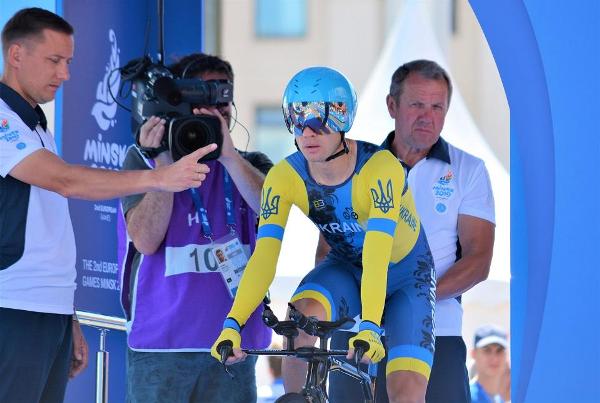 European Games Minsk 2019 - Individual Time Trial European Games Minsk 2019 Individual Time Trial Foto, European Games Minsk 2019 Photos, Time Trial Cycling European Games Minsk Photos, Cycling Fotos Minsk 2019, www.velominsk.by, Time Trial Cycling Race Minsk 2019 Photo, European Games Cycling Photos, 2019 European Games ITT Cycling Pictures, European Games Minsk 2019 Pictures, ITT Cycling Foto, Swim.by