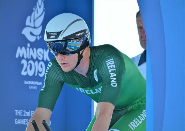 European Games Minsk 2019 - Individual Time Trial European Games Minsk 2019 Individual Time Trial Foto, European Games Minsk 2019 Photos, Time Trial Cycling European Games Minsk Photos, Cycling Fotos Minsk 2019, www.velominsk.by, Time Trial Cycling Race Minsk 2019 Photo, European Games Cycling Photos, 2019 European Games ITT Cycling Pictures, European Games Minsk 2019 Pictures, ITT Cycling Foto, Swim.by