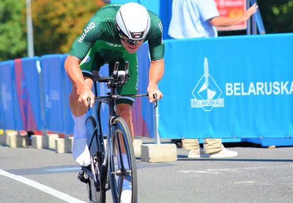 European Games Minsk 2019 - Individual Time Trial European Games Minsk 2019 Individual Time Trial Foto, European Games Minsk 2019 Photos, Time Trial Cycling European Games Minsk Photos, Cycling Fotos Minsk 2019, www.velominsk.by, Time Trial Cycling Race Minsk 2019 Photo, European Games Cycling Photos, 2019 European Games ITT Cycling Pictures, European Games Minsk 2019 Pictures, ITT Cycling Foto, Swim.by