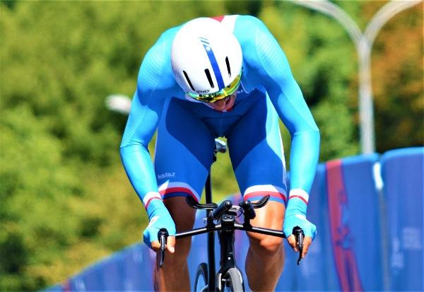 European Games Minsk 2019 - Individual Time Trial European Games Minsk 2019 Individual Time Trial Foto, European Games Minsk 2019 Photos, Time Trial Cycling European Games Minsk Photos, Cycling Fotos Minsk 2019, www.velominsk.by, Time Trial Cycling Race Minsk 2019 Photo, European Games Cycling Photos, 2019 European Games ITT Cycling Pictures, European Games Minsk 2019 Pictures, ITT Cycling Foto, Swim.by