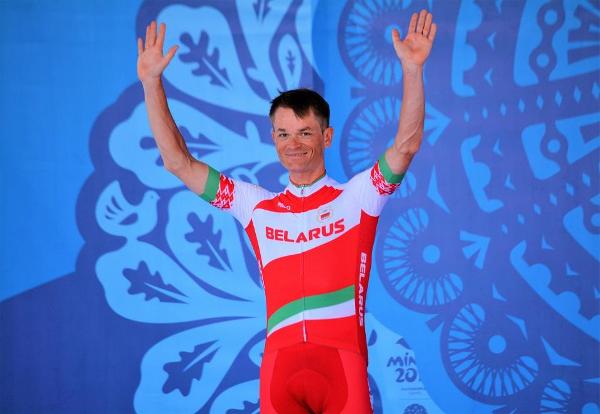 European Games Minsk 2019 - Individual Time Trial European Games Minsk 2019 Individual Time Trial Foto, European Games Minsk 2019 Photos, Time Trial Cycling European Games Minsk Photos, Cycling Fotos Minsk 2019, www.velominsk.by, Time Trial Cycling Race Minsk 2019 Photo, European Games Cycling Photos, 2019 European Games ITT Cycling Pictures, European Games Minsk 2019 Pictures, ITT Cycling Foto, Swim.by