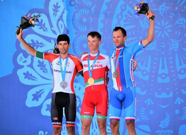 European Games Minsk 2019 - Individual Time Trial European Games Minsk 2019 Individual Time Trial Foto, European Games Minsk 2019 Photos, Time Trial Cycling European Games Minsk Photos, Cycling Fotos Minsk 2019, www.velominsk.by, Time Trial Cycling Race Minsk 2019 Photo, European Games Cycling Photos, 2019 European Games ITT Cycling Pictures, European Games Minsk 2019 Pictures, ITT Cycling Foto, Swim.by