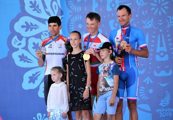 European Games Minsk 2019 - Individual Time Trial European Games Minsk 2019 Individual Time Trial Foto, European Games Minsk 2019 Photos, Time Trial Cycling European Games Minsk Photos, Cycling Fotos Minsk 2019, www.velominsk.by, Time Trial Cycling Race Minsk 2019 Photo, European Games Cycling Photos, 2019 European Games ITT Cycling Pictures, European Games Minsk 2019 Pictures, ITT Cycling Foto, Swim.by
