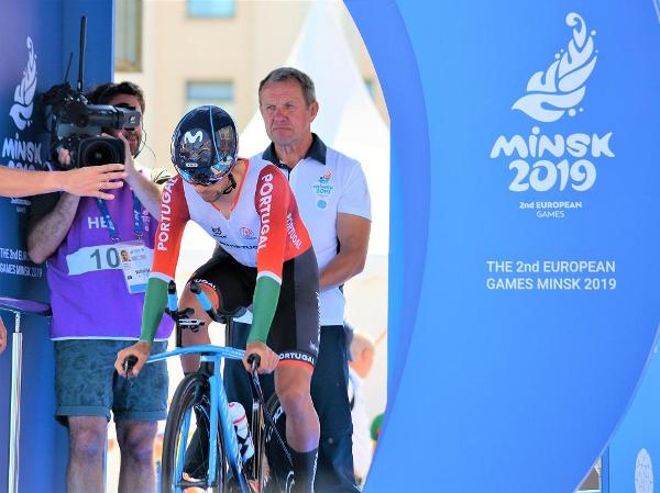 European Games Minsk 2019 Individual Time Trial Photo, European Games Minsk 2019 Photos, Time Trial Cycling Minsk Photos, Cycling Photo Minsk 2019, European Game Time trial Cycling Photos, www.swim.by, Time Trial Cycling Race Minsk 2019 Photo, European Games Cycling Photos, 2019 European Games ITT Cycling Pictures, European Games Minsk 2019 Pictures, ITT Minsk Cycling Photo, Swim.by