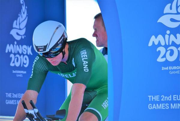 European Games Minsk 2019 Individual Time Trial Photo, European Games Minsk 2019 Photos, Time Trial Cycling Minsk Photos, Cycling Photo Minsk 2019, European Game Time trial Cycling Photos, www.swim.by, Time Trial Cycling Race Minsk 2019 Photo, European Games Cycling Photos, 2019 European Games ITT Cycling Pictures, European Games Minsk 2019 Pictures, ITT Minsk Cycling Photo, Swim.by