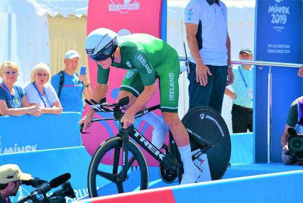 European Games Minsk 2019 Individual Time Trial Photo, European Games Minsk 2019 Photos, Time Trial Cycling Minsk Photos, Cycling Photo Minsk 2019, European Game Time trial Cycling Photos, www.swim.by, Time Trial Cycling Race Minsk 2019 Photo, European Games Cycling Photos, 2019 European Games ITT Cycling Pictures, European Games Minsk 2019 Pictures, ITT Minsk Cycling Photo, Swim.by