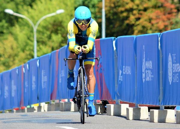 European Games Minsk 2019 Individual Time Trial Photo, European Games Minsk 2019 Photos, Time Trial Cycling Minsk Photos, Cycling Photo Minsk 2019, European Game Time trial Cycling Photos, www.swim.by, Time Trial Cycling Race Minsk 2019 Photo, European Games Cycling Photos, 2019 European Games ITT Cycling Pictures, European Games Minsk 2019 Pictures, ITT Minsk Cycling Photo, Swim.by