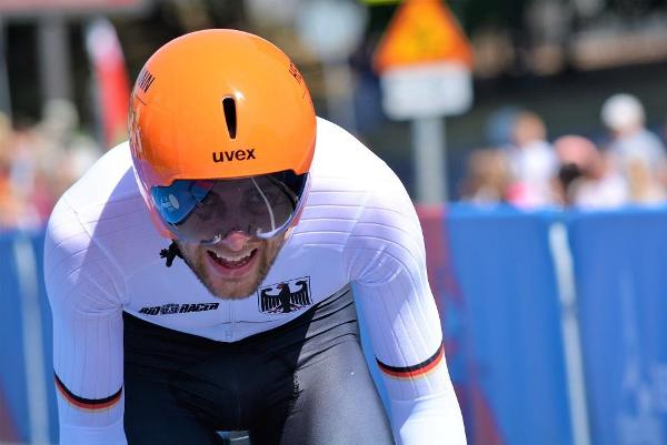 European Games Minsk 2019 Individual Time Trial Photo, European Games Minsk 2019 Photos, Time Trial Cycling Minsk Photos, Cycling Photo Minsk 2019, European Game Time trial Cycling Photos, www.swim.by, Time Trial Cycling Race Minsk 2019 Photo, European Games Cycling Photos, 2019 European Games ITT Cycling Pictures, European Games Minsk 2019 Pictures, ITT Minsk Cycling Photo, Swim.by