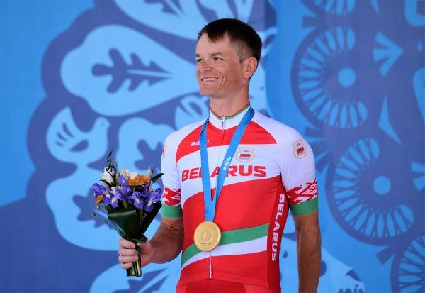 European Games Minsk 2019 Individual Time Trial Photo, European Games Minsk 2019 Photos, Time Trial Cycling Minsk Photos, Cycling Photo Minsk 2019, European Game Time trial Cycling Photos, www.swim.by, Time Trial Cycling Race Minsk 2019 Photo, European Games Cycling Photos, 2019 European Games ITT Cycling Pictures, European Games Minsk 2019 Pictures, ITT Minsk Cycling Photo, Swim.by