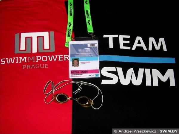 Andrzej Waszkewicz | European masters aquatics championships 2016 European masters aquatics championships 2016