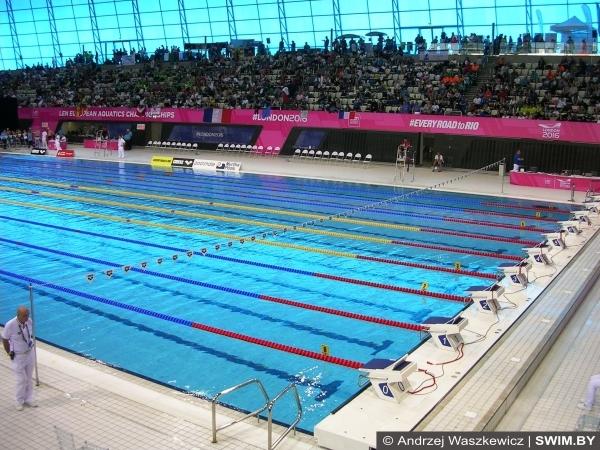 Andrzej Waszkewicz | European masters aquatics championships 2016 European masters aquatics championships 2016