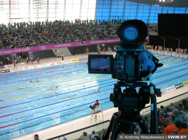 Andrzej Waszkewicz | European masters aquatics championships 2016 European masters aquatics championships 2016