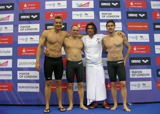Swimmpower Prague | European masters swimming championships 2016 European masters swimming championships 2016, world record, Swimmpower Prague