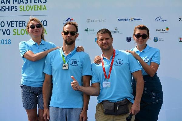European Masters Swimming Championships 2018 European Masters Swimming Championships, Slovenia Masters Swimming 2018, www.swim.by, Чемпионат Европы по плаванию Мастерс, European Masters Swimming Championships, Swim.by