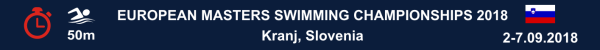European Masters Swimming Championships 2018 European Masters Swimming Championships 2018, www.swim.by, European Masters Swimming Championships 2018 Results, Чемпионат Европы плавание мастерс 2018 Результаты, Swim.by