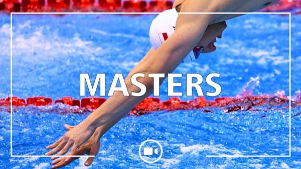 European Masters Swimming Championships 2025 European Masters Swimming Championships 2025, 2025 European Masters Swimming Championship Short Course, Andrzej Waszkewicz Masters Swimming, European Masters Swimming Championships Lublin 2025