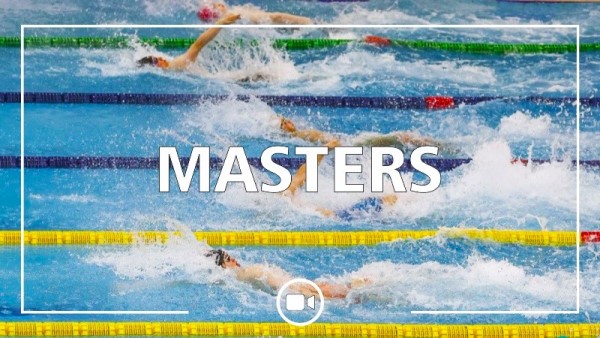 European Masters Swimming Championships 2025 European Masters Swimming Championships 2025, 2025 European Masters Swimming Championship Short Course, Andrzej Waszkewicz Masters Swimming, European Masters Swimming Championships Lublin 2025