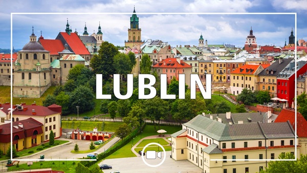 Lublin, Poland European Masters Swimming Championships 2025, 2025 European Masters Swimming Championship Short Course, Andrzej Waszkewicz Masters Swimming, European Masters Swimming Championships Lublin 2025