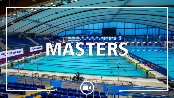 European Masters Swimming Championships 2025 Results, Andrzej Waszkewicz Masters Swimming, 2025 European Masters Swimming Championships Live Results