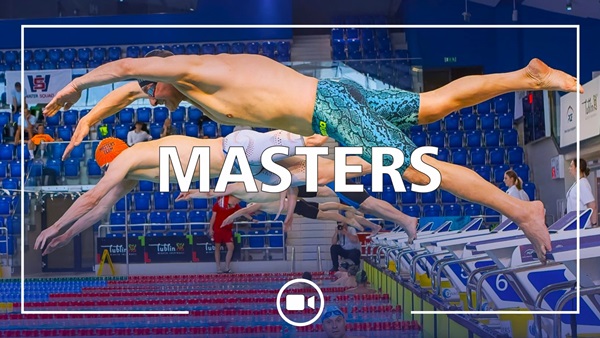 European Masters Swimming Championships 2025, 2025 European Masters Swimming Championship Short Course, Andrzej Waszkewicz Masters Swimming, European Masters Swimming Championships Lublin 2025