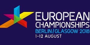 2018 European Championships 2018 European Championships, Glasgow 2018, Berlin 2018, European Championships 2018, Swim.by