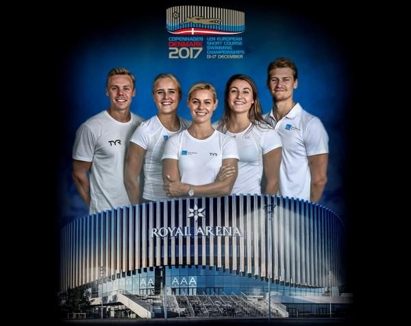 EuroSwim 2017 EuroSwim 2017, LEN European Short Course Swimming Championships 2017, 2017 European Swimming Championships, Swim.by