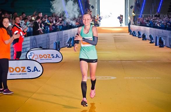 Фавориты DOZ Marathon Lodz 2017: Агнешка Межеевска Фавориты DOZ Marathon Lodz 2017, марафон в Лодзи