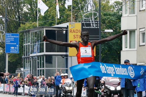 Фавориты DOZ Marathon Lodz 2017 Фавориты DOZ Marathon Lodz 2017, марафон в Лодзи