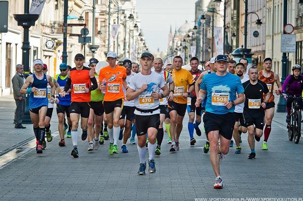 Фавориты DOZ Marathon Lodz 2017 Фавориты DOZ Marathon Lodz 2017, марафон в Лодзи