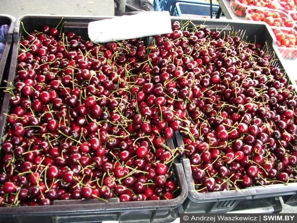 Andrzej Waszkewicz | Prague Bio Market Фермерские продукты, Чехия