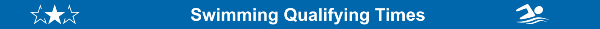 Swimming Qualifying Times FINA World Masters Championships Gwangju 2019, www.swim.by, World Masters Swimming Championships 2019, Swim.by