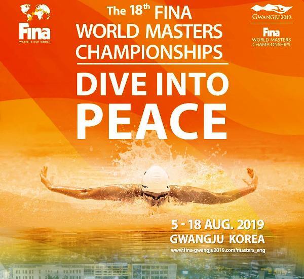 FINA World Masters Championships 2019 FINA World Masters Championships 2019 Registration, World Masters Championships 2019 Registration, www.swim.by, FINA World Masters Championships 2019, World Masters Swimming Championships 2019, Registation World Masters Championships Gwangju 2019, FINA World Masters Championships Gwangju 2019, Swim.by
